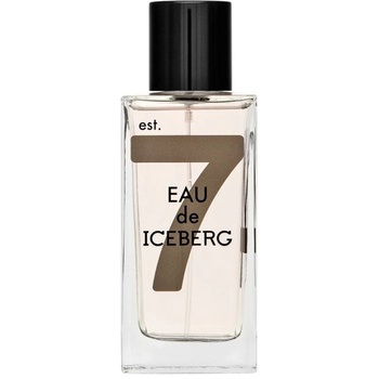 Eau de Iceberg Jasmin EDT